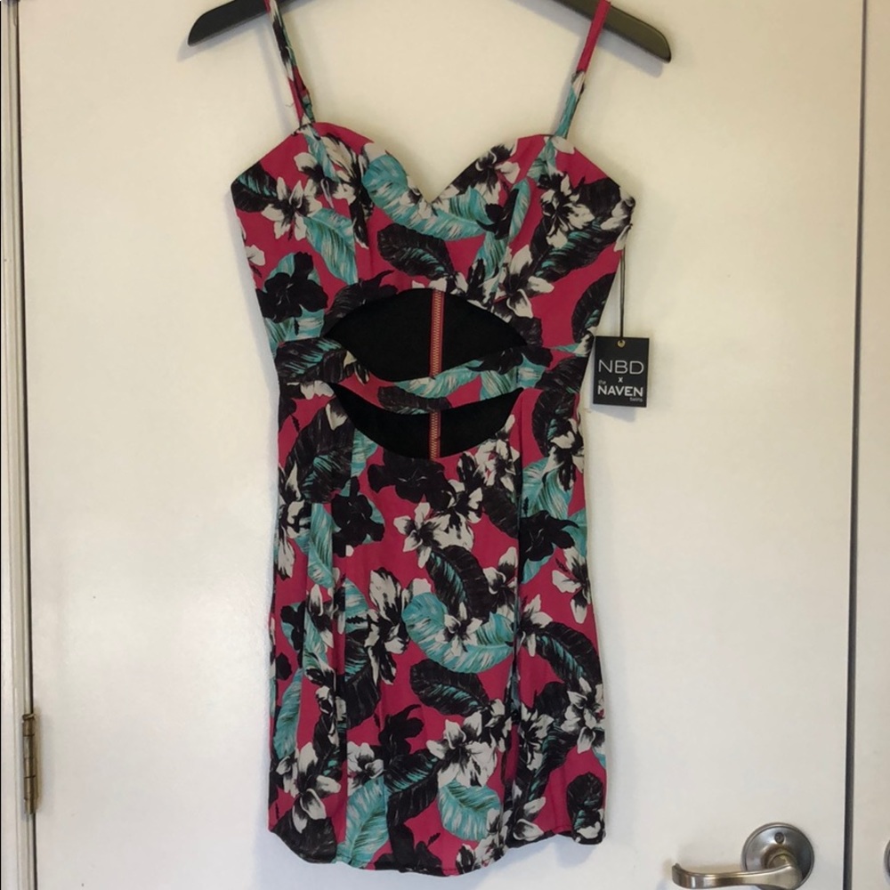 NBD Dress